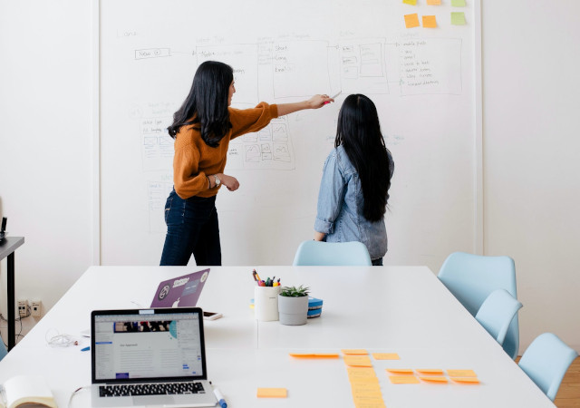 Management Training & Support